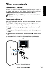 Preview for 102 page of Asus GX1105N Quick Start Manual