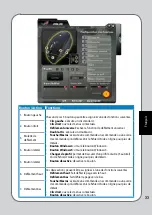 Preview for 33 page of Asus GX800 User Manual