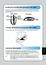 Preview for 85 page of Asus GX800 User Manual