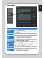 Preview for 13 page of Asus GX900 User Manual