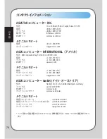 Preview for 78 page of Asus GX900 User Manual