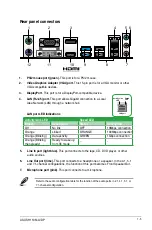 Preview for 13 page of Asus H110M-A/DP User Manual