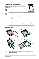 Preview for 15 page of Asus H110M-A/DP User Manual