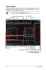 Preview for 20 page of Asus H110M-A/DP User Manual