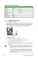 Preview for 18 page of Asus H110M-C User Manual