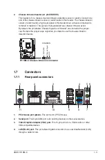 Preview for 19 page of Asus H110M-C User Manual