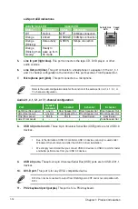 Preview for 20 page of Asus H110M-C User Manual