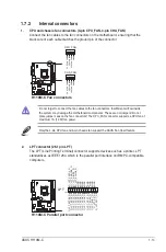 Preview for 21 page of Asus H110M-C User Manual