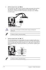 Preview for 22 page of Asus H110M-C User Manual