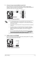 Preview for 23 page of Asus H110M-C User Manual