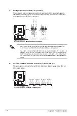 Preview for 24 page of Asus H110M-C User Manual