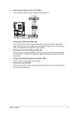 Preview for 25 page of Asus H110M-C User Manual