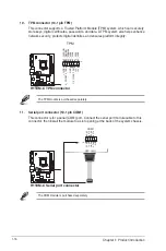 Preview for 26 page of Asus H110M-C User Manual