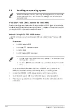 Preview for 28 page of Asus H110M-C User Manual