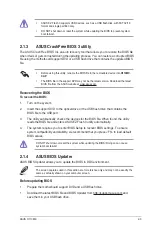 Preview for 37 page of Asus H110M-C User Manual