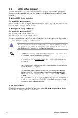 Preview for 40 page of Asus H110M-C User Manual