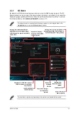 Preview for 41 page of Asus H110M-C User Manual