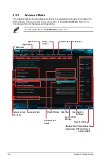 Preview for 42 page of Asus H110M-C User Manual