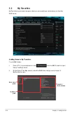 Preview for 46 page of Asus H110M-C User Manual