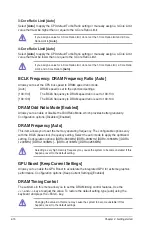 Preview for 50 page of Asus H110M-C User Manual