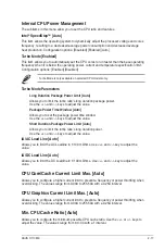 Preview for 51 page of Asus H110M-C User Manual