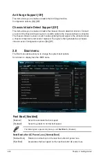 Preview for 64 page of Asus H110M-C User Manual