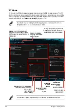 Preview for 19 page of Asus H110M-D Instruction Manual