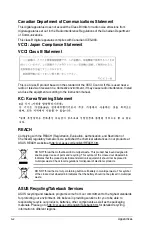 Preview for 23 page of Asus H110M-D Instruction Manual