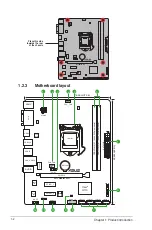 Preview for 12 page of Asus H110M-E D3 Instruction Manual