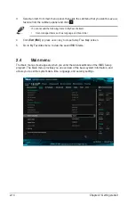 Предварительный просмотр 46 страницы Asus H110M-E D3 Instruction Manual