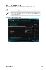 Preview for 47 page of Asus H110M-E D3 Instruction Manual