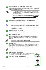 Preview for 10 page of Asus H110M-K Instruction Manual