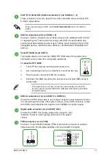 Preview for 11 page of Asus H110M-K Instruction Manual