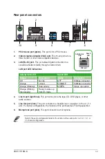 Preview for 13 page of Asus H110M-K Instruction Manual