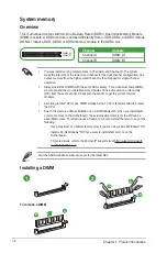 Preview for 16 page of Asus H110M-K Instruction Manual