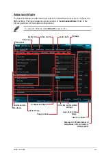 Preview for 19 page of Asus H110M-K Instruction Manual