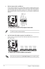 Preview for 26 page of Asus H110M-PLUS D3 User Manual