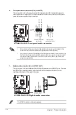 Preview for 28 page of Asus H110M-PLUS D3 User Manual