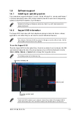 Preview for 31 page of Asus H110M-PLUS D3 User Manual