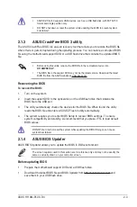 Preview for 35 page of Asus H110M-PLUS D3 User Manual