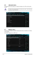 Предварительный просмотр 48 страницы Asus H110M-PLUS D3 User Manual