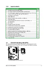 Preview for 13 page of Asus H170 PRO GAMING User Manual