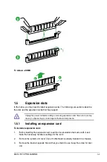 Preview for 19 page of Asus H170 PRO GAMING User Manual