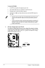 Preview for 22 page of Asus H170 PRO GAMING User Manual