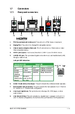 Preview for 23 page of Asus H170 PRO GAMING User Manual