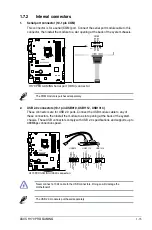 Preview for 25 page of Asus H170 PRO GAMING User Manual