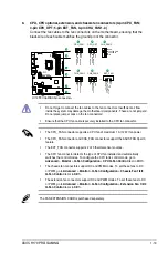 Preview for 29 page of Asus H170 PRO GAMING User Manual