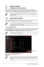 Preview for 36 page of Asus H170 PRO GAMING User Manual