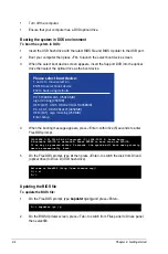 Preview for 40 page of Asus H170 PRO GAMING User Manual