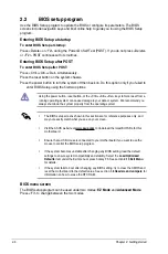 Preview for 42 page of Asus H170 PRO GAMING User Manual